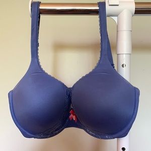 32DDD Victoria’s Secret Body by Victoria Perfect Coverage